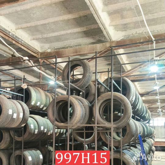 Kleber Krisalp HP3 215/55 R17 98L