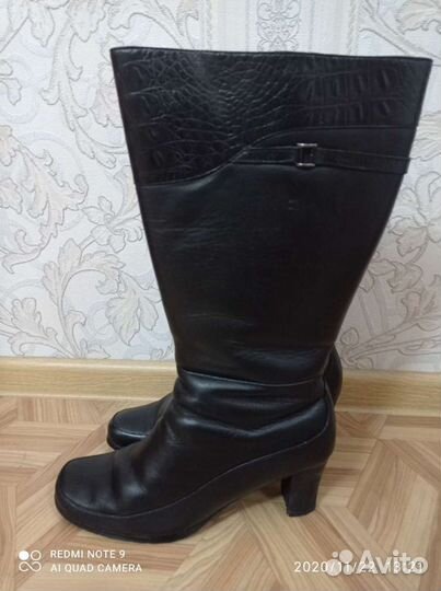 Сапоги