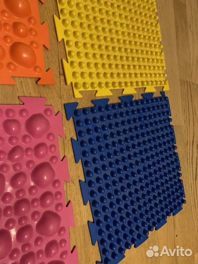 Ортоковрики