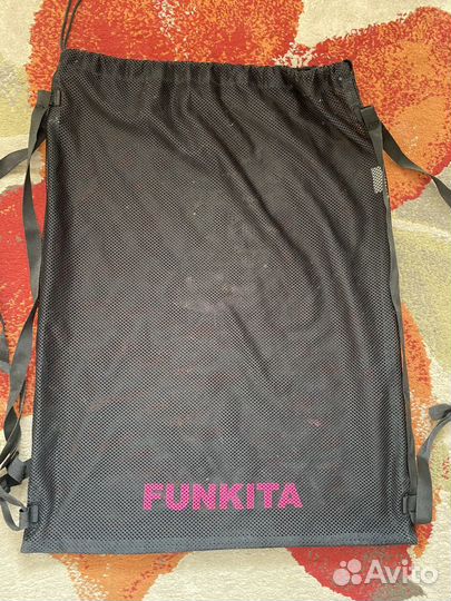 Сумка мешок спортивная