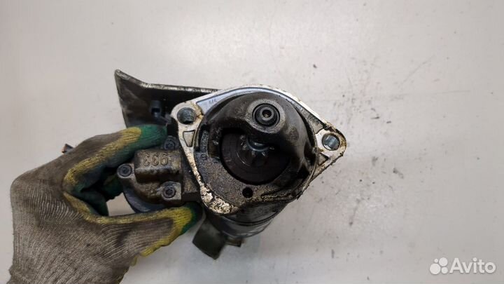 Стартер Volkswagen Passat 5, 2000