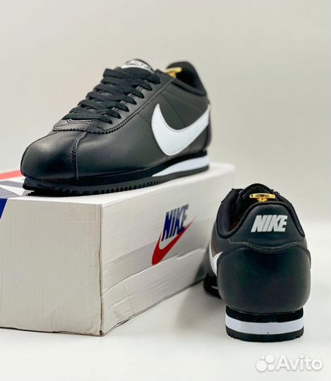 Кроссовки Nike Cortez Воронеж