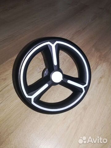 Колесо заднее для коляски Rant Shift Star