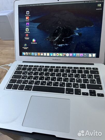 Apple MacBook Pro 13 2012