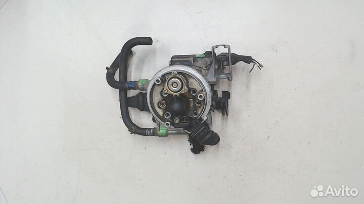 Моновпрыск Volkswagen Golf 3, 1995