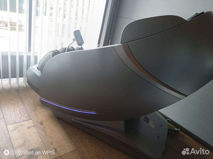 Массажное кресло Skyliner 2