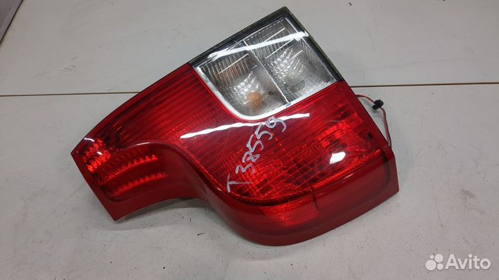 Фонарь (задний) Volvo XC90, 2007