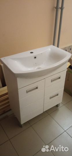 Тумба для ванной