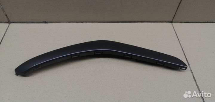 Накладка декоративная Kuga 2008-2012