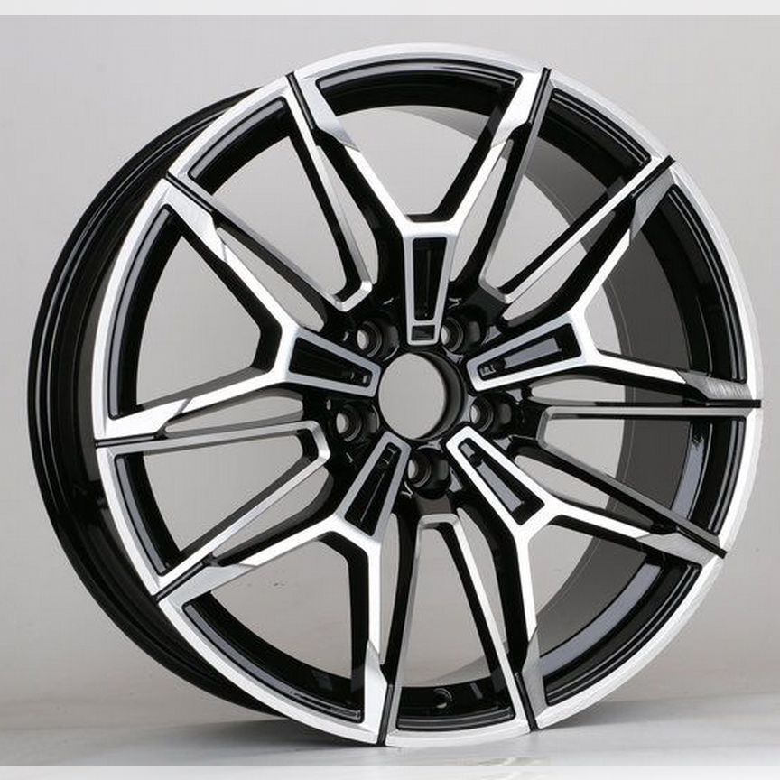 Литые диски Replica 8×R18 5×112