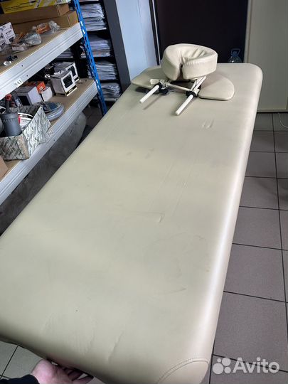 Массажный стол кушетка
