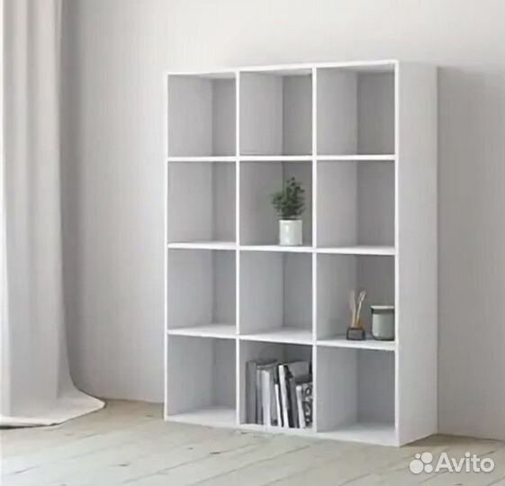 Стеллаж Детский