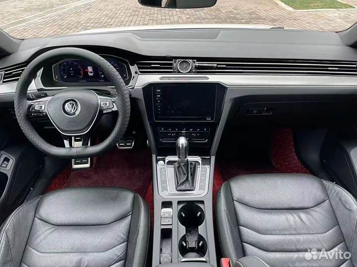 Volkswagen Arteon 2.0 AMT, 2020, 54 900 км