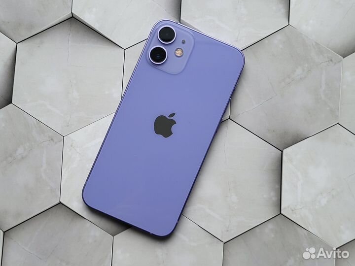 iPhone 12 mini, 128 ГБ