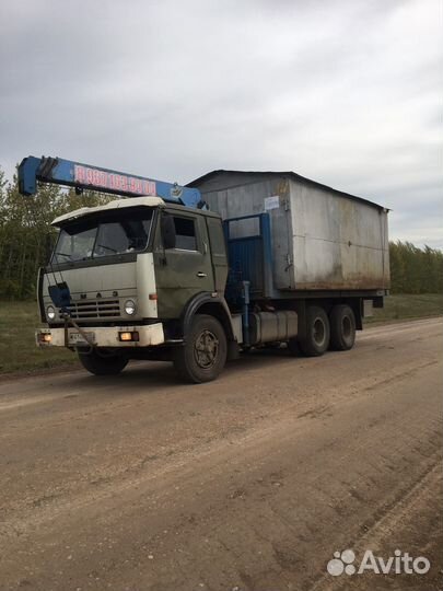 Водитель манипулятора категории с