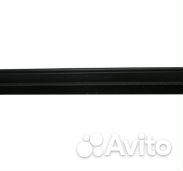 Уплотнитель опускного стекла камаз нижний