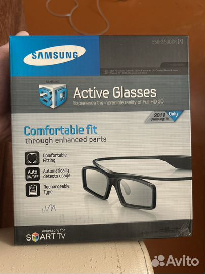 Телевизор samsung SMART tv 40