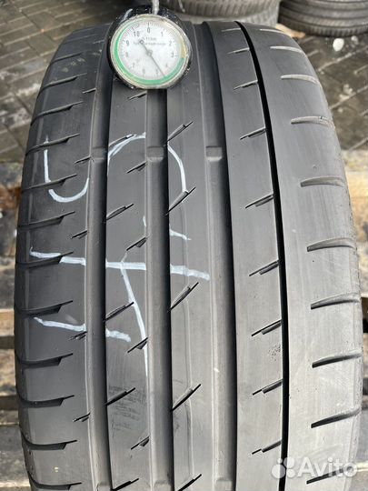 Continental ContiSportContact 3 225/45 R17