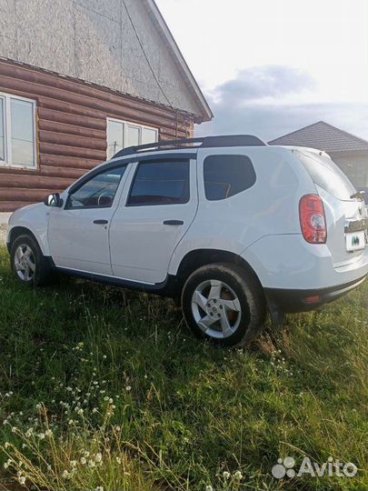 Renault Duster 2.0 МТ, 2015, 150 000 км