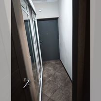 Квартира-студия, 245 м², 14/21 эт.