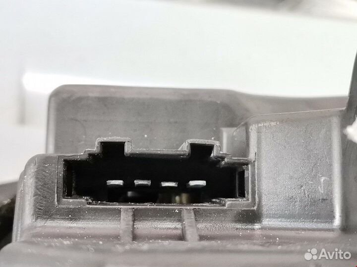 Фонарь задний для Ford Galaxy 1 964464