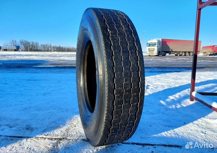 Автошина 11R22.5 Medved Я-467 artd: 1001-4