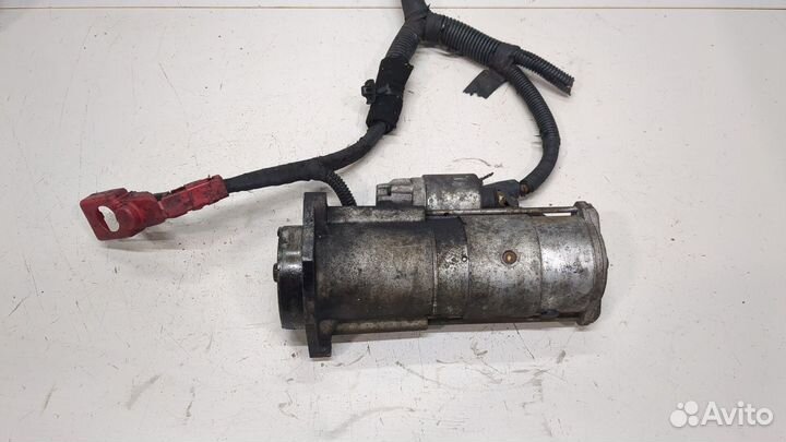 Стартер киа Sorento