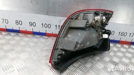 Фонарь задний правый KIA CEE'D 1 (TML26MY01)