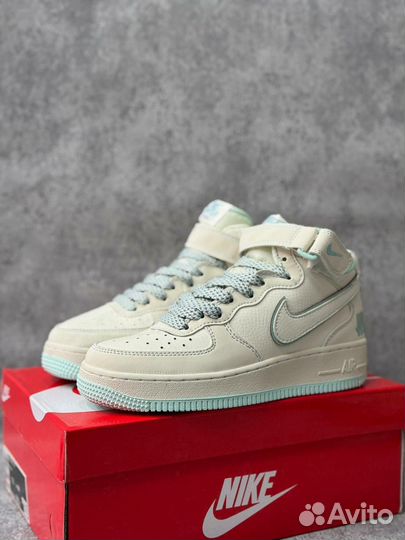 Кроссовки nike air force 1 36-41