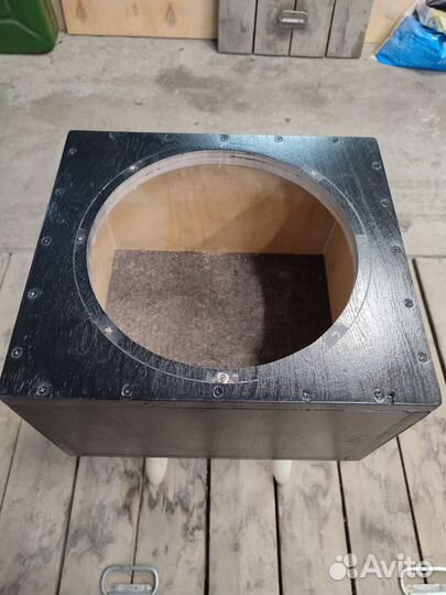 Корпус для сабвуфера 12