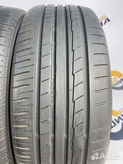 Yokohama BluEarth AE50 215/55 R17