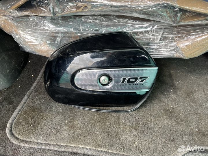 Аирбокс в сборе Harley davidson