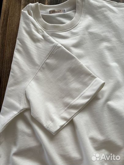 Летний костюм женский Vitacci