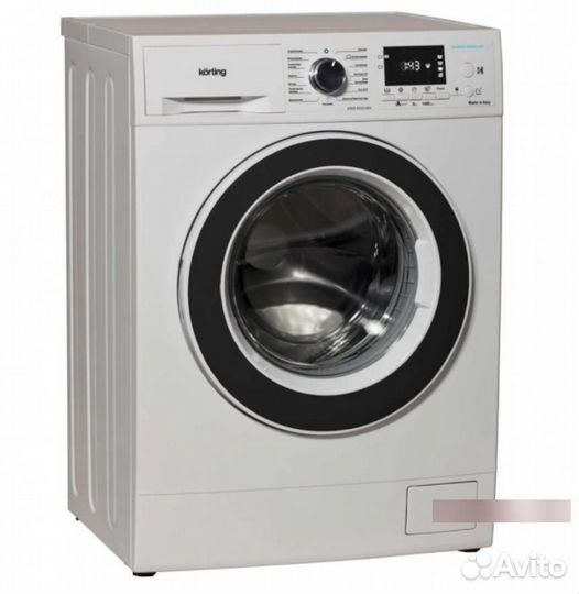 237794 Стиральная машина Korting KWM 42ID1460