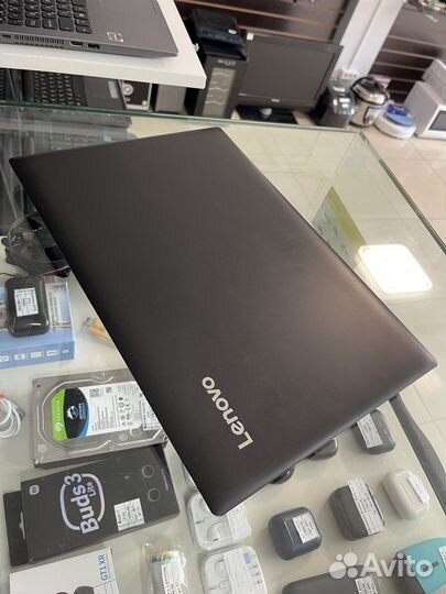 Lenovo ideapad 330-15ikb i3-7/MX110/SSD идеал