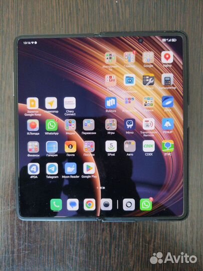 HONOR Magic V2, 16/512 ГБ