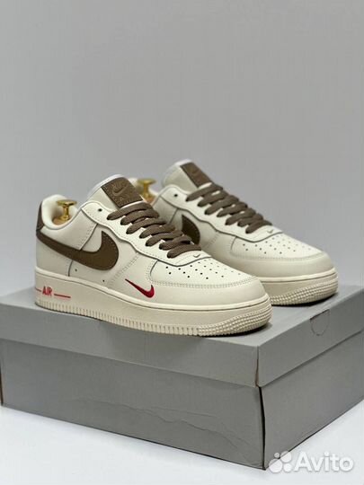 Кеды nike air force 1