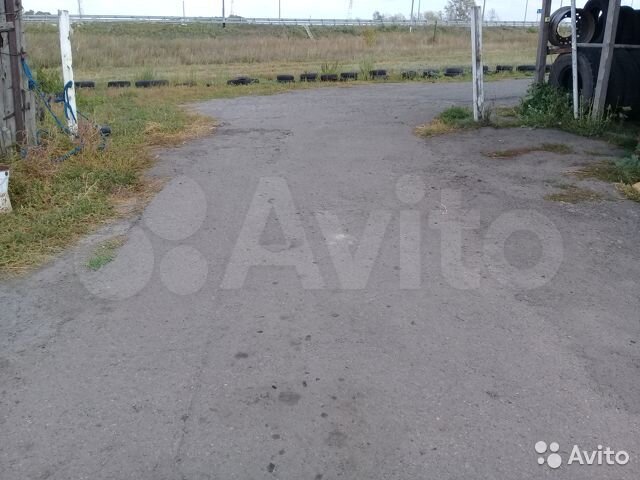 Участок 8,88 га (ИЖС)