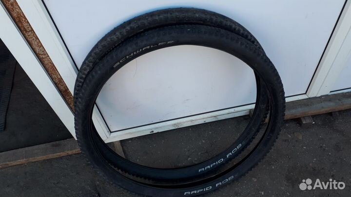 Покрышки на велосипед 29