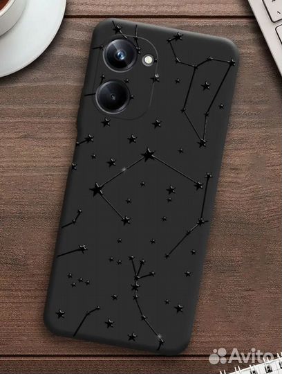 Realme 10 pro чехол