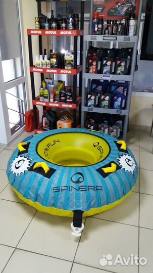 Водный баллон ватрушка Connelly Tubester