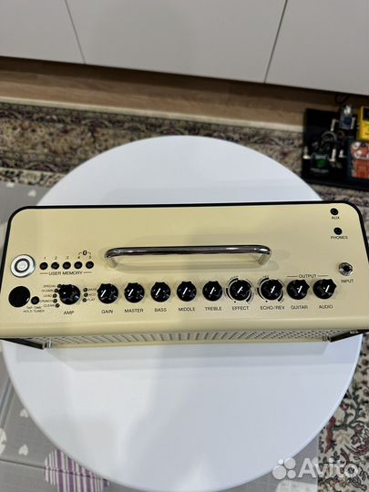 Yamaha THR10 ii