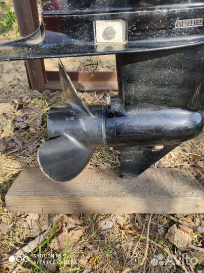 Mercury 4л.с до 6л.с 4 такта Лодочный мотор