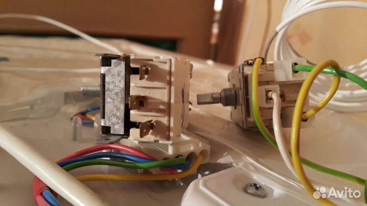 Мастер по ремонту бытовых холодильников