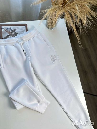 Спортивные штаны tommy hilfiger женские