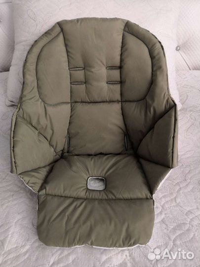 Чехол на стульчик peg perego