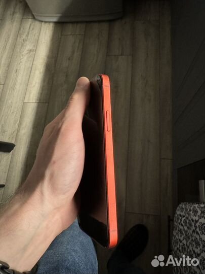 iPhone 12, 128 ГБ
