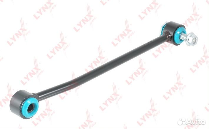 Тяга стабилизатора заднего для Ford Transit