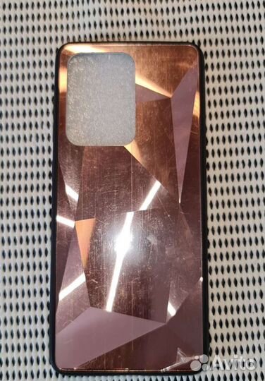 Чехол для телефона Samsung S 20 Ultra