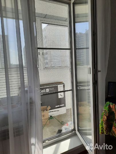 Москитные сетки